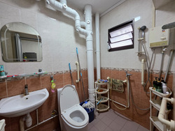Blk 183 Corporation Spring (Jurong West), HDB 4 Rooms #568191741